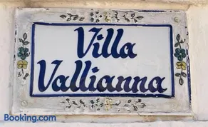 Vallianna Villa - Image 1