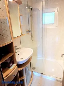 Appartamento con 2 camere da letto per 4 persone - Image 3