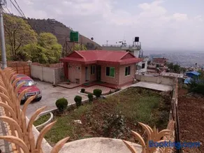 Tiny Holiday Home - Image 1