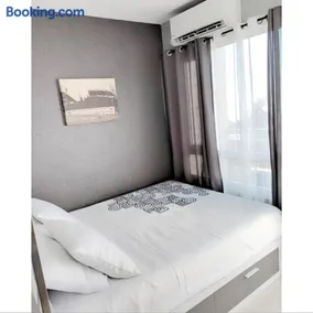 The Penn Room Tagaytay at Cool Suites - Image 2