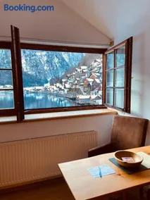 Pension Hallberg - Image 1