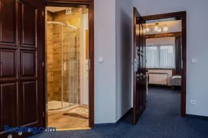 Willa Słoneczna - Pokoje i apartamenty - 10 minut do term na piechotę - Image 4