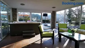 VILLAS COSETTE - Villa Martina - Image 1