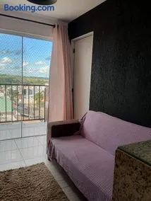 AP 41 - Apartamento ideal para paraquedismo. - Image 4