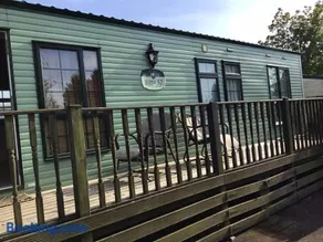 Steamer View Todber Valley Caravan Park - Image 3