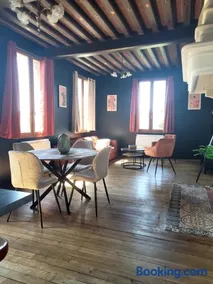 Appartement en centre ville - Image 1