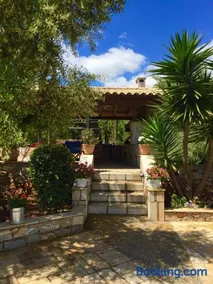 Mouses Apartments-Kardamyli - Image 2