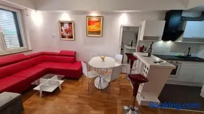 D&D Izola apartments - Image 1