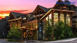 Adventurer's Escape~ Mountain Luxury Resort - Image 2