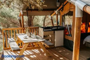 Pasika Glamping - Romantic Getaway for Two on Brač Island - Image 4