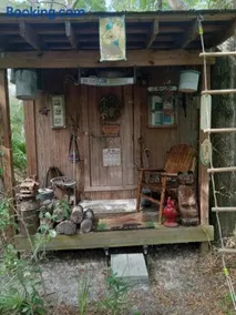 Sky acres aka the tin cottage - Image 1