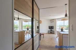 APPARTEMENT RESIDENCE MARIA STELLA CENTRE DE CALVI - Image 4
