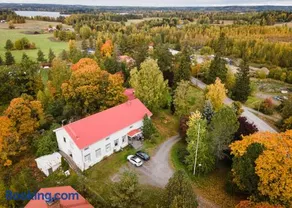 Cozy Studio - 7 min to Tampere Airport - Free Parking - Image 1