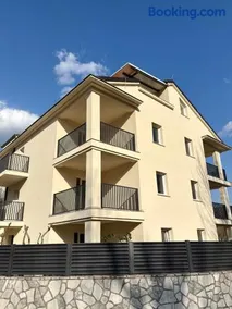 Baskapoint Apartments - Image 1
