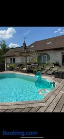 Loft haut de gamme entre verdure et ville - Image 1