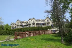 Appart-hôtel Villégiature Saint-Sauveur - Image 2