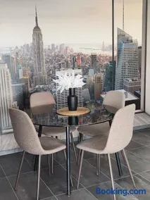 Highrise Horizon Penthouse - Image 2