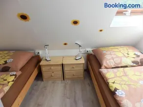 Podkrovní apartmán v Zátiší - Image 2