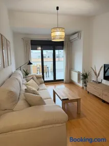 Apartamentos Motilla del Azuer - Image 2