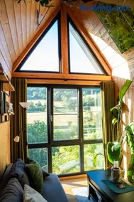 Taunus Tinyhouse - Sauna, Grillplatz & Naturidylle - Image 2