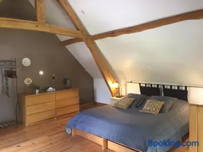 location de chambre en petit duplex proche de la baie de Somme - Image 3