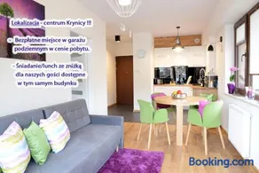 Apartamenty Kora - Image 1