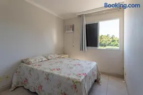 Apto com Piscina Sauna e Garagem a 120 m da Praia - Image 3