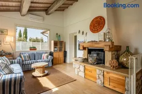 Casa Il Cappero - Villa con Piscina - Image 3