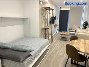 Precioso apartamento en la playa - Image 1