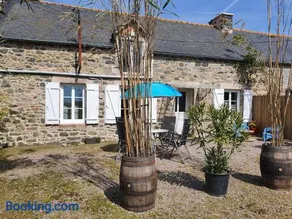 Longère à la campagne, à proximité de la mer - Image 1
