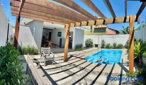 Casa Bosque de Búzios 2km de Geribá - Image 4