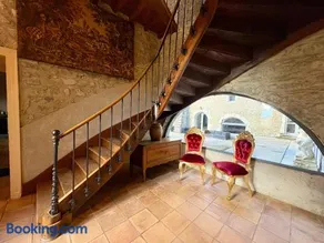 Château De La Rive Suite Romantique - Image 4