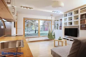 Invalidovna Apartment - Image 1