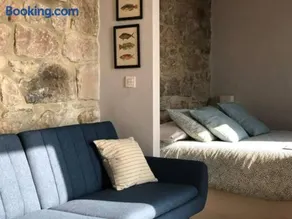 Apartamento con 1 dormitorio para 3 personas - Image 1
