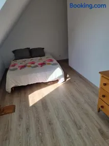 Chambres chez l'habitant au calme près 24H du mans & Zoo La Flèche - Image 3