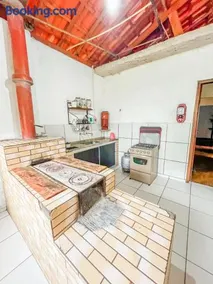 Ótima casa no centro de Carrancas - Image 2