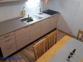 APARTMÁN LUČENEC city & parking - Image 4