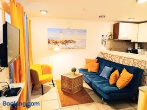 AS Lucana Apartment - Ground floor - Image 5