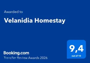 Velanidia Homestay - Image 2