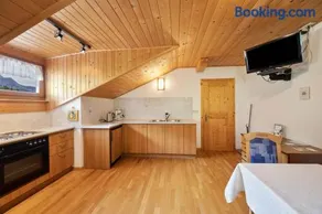 Wieserhof Ferienwohnung Zirm - Image 2