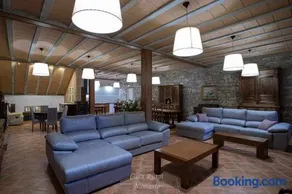 Casa Rural Namasté con SPA - Image 5