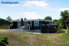 Charming And Well-Kept Holiday Home With Sea Glimpse Near Ebeltoft - Image 5