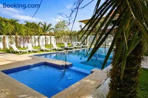 Green Moringa Termal Hotel - Image 5