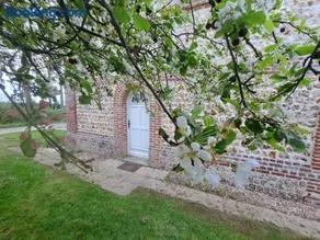 Maisons bord de mer et plage - Normandie - Image 3