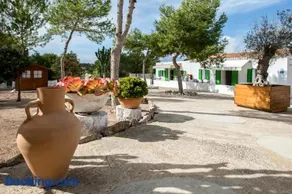 Apartamentos Can Guasch Formentera - Image 1