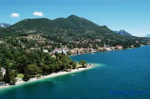 apartment Zagara - Gardone Riviera center - Image 1