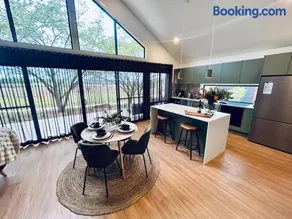 Villas at Small Batch Brewery & Hop Farm Mudgee - Image 4