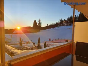 Enjoy Ferienwohnung Feldberg Grafenmatt - Image 2