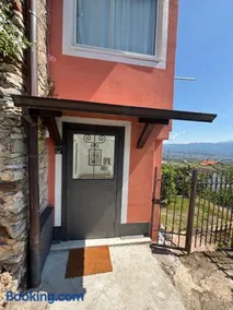 La Casa del Bàmbero - Borgo antico di Cerri - Colline di Lerici - Image 5