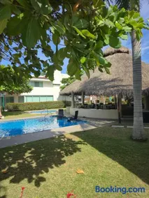 Casa Flamingos Coco - Image 2